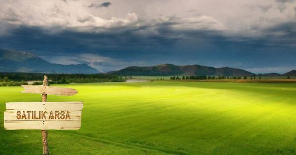 Edirne Belediyesi’nden 2 Milyon TL’ye Satılık Arsa