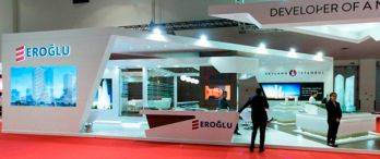 Eroğlu Gayrimenkul Cityscape 2015’te Boy Gösterdi!
