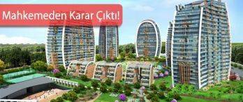 Ağaoğlu Bakırköy 46 Projesinde Flaş Gelişme