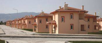 Muğla Kavaklıdere Toki Evleri İhaleye Çıkıyor