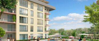 Gaia Premium Houses’ta Kiralar 2 Bin 500 Lira