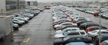 İzmir Belediyesi Ototerminal ve Otopark Yaptıracak!