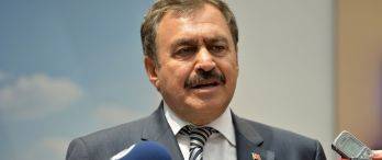 Antalya'daki Projeye Hızlı Onay!