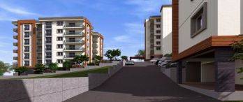 Bintaş Park Çiğli'de Yükseliyor!