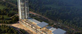 Kule Evo Projesinde Satışlar Devam Ediyor