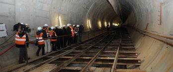 Marmaray Projesine Kardeş Proje Geliyor