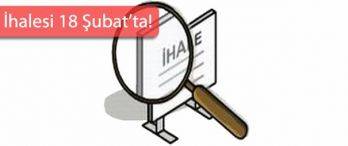 Sultanbeyli Sebze ve Meyve Hali Satışa Çıkıyor