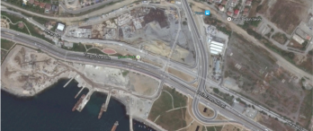 Kartal Çavuşoğlu Kavşak Düzenlemesi İmar Planı Askıda!