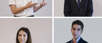 Daikin Global Trainee’den Gençlere Deste!