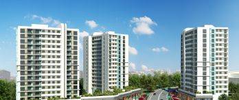 Olimpa Park Plus Projesinde 3+1 Fiyatına 4+1