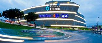 Marmara Forum AVM İçin Flaş Gelişme
