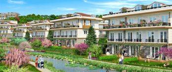 Green Village 2 Fiyatları 167 Bin 500 TL’den Başlıyor