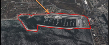 Beylikdüzü Yat Limanı İmar Planı Değişikliği Onaylandı
