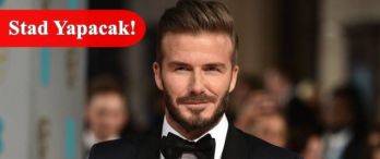 David Beckham Miami’den Arazi Satın Aldı
