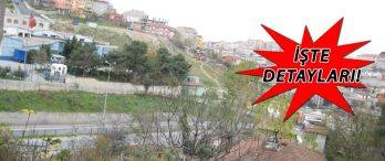 Gaziosmanpaşa Kentsel Dönüşüm Planı Onaylandı!