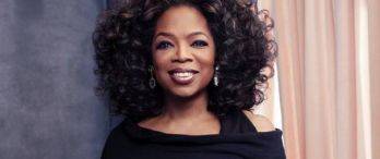 Oprah Winfrey 14 Milyon Dolara Dağ Evi Aldı