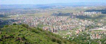 Kayseri Anbar ve Küçükali’de Kentsel Dönüşüm Kesinleşti