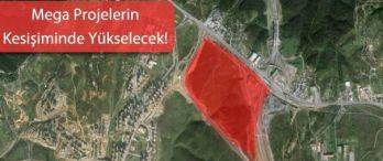 Başakşehir’e Dev Üniversite Kampüsü Geliyor