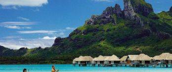 Ölmeden Önce Gitmeniz Gereken 15 Otel