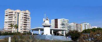 Baba Burnu Deniz Feneri’nin Yıkım Ruhsatına İptal Kararı