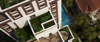 Bostancı’nın Butik Projesi : Sakız Ağacı Konutları