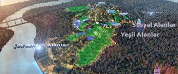 Herkes Okmeydanı'nda Yaşamak İsteyecek!