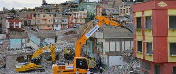 Esnafların Kentsel Dönüşüm İsyanı!