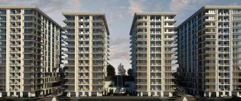 New City 2 Projesinde 450 Bin TL'den