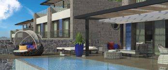 Novo Maison Projesi 2015 Mayıs’ta Teslim!