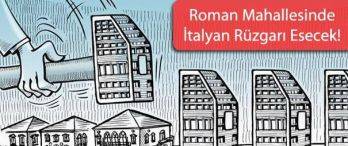 Büyükçekmece Mimarsinan Kentsel Dönüşüm Projesine Onay Çıktı