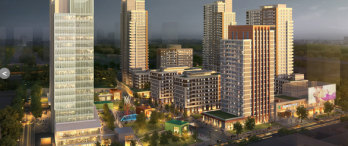 Nurol Park Güneşli Fiyatları! 50 Ay 0 Faizle!