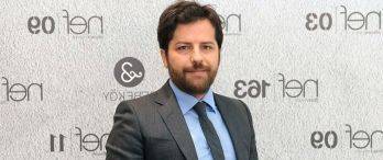Erden Timur’dan Sektöre Ortaklık Çağrısı!