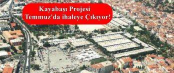 Rami Kuru Gıda Sitesinde 5 Yıllık Bekleyiş Sona Eriyor