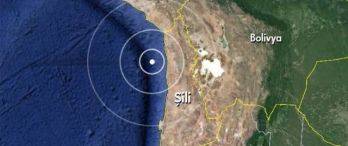 Türk Müteahhitlerinin Yeni Pazarı: Şili