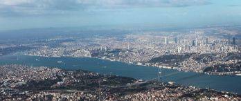 İstanbul’un Bu Semtlerinde Fiyatlar Yüzde 30 Arttı