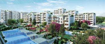 İzmir Triyanda Evleri 170 Bin TL’den Başlayan Fiyatlarla