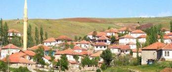 Karadeniz ve Güneydoğu'ya Kırsal Dönüşüm Geliyor