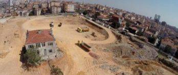 Fikirtepe’de Acele Kamulaştırma Talebi Reddedildi!