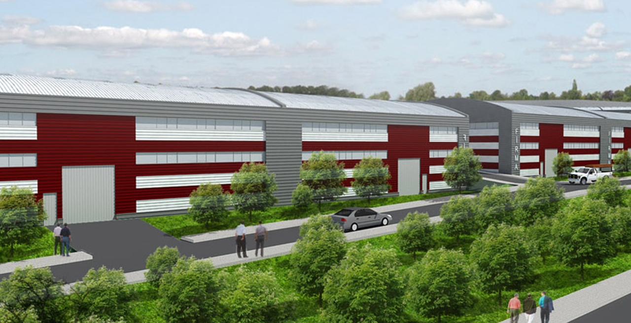 Antakya Mobilyacılar Sitesi’ne 100 İşyeri Yapım İşi İhaleye Çıkıyor