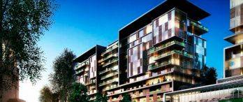 Beyttürk İnşaat’tan 10 Milyon Dolarlık Satış!