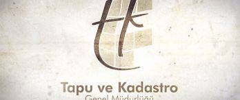 Tapu ve Kadastro Bölge Müdürlükleri’nde Yeni Atamalar