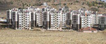 TOKİ Yozgat Aydıncık Konutları İhalesi 11 Ocak’ta