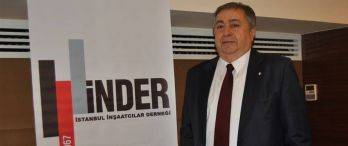 Nazmi Durbakayım İNDER’e Üçüncü Kez Başkan Oldu