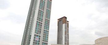 Nata Vega Konut Kuleleri’nde Daireler 189 Bin Lira!