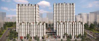 AKS Emporia İstanbul'da 369 Bin TL'den Başlayan Fiyatlarla