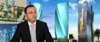 Dap Yapı Ünalan Mahallesi’nde Kentsel Dönüşümü Giriyor