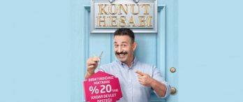 İş Bankası’ndan Konut Hesabı