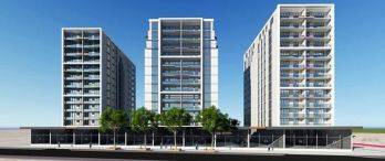 Göl Plus Küçükçekmece'de Yükseliyor!