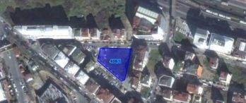 Beylikdüzü Yakuplu İmar  Planı Askıda