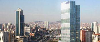 Anadolu Gayrimenkul Yeni Projeler İçin Kolları Sıvadı